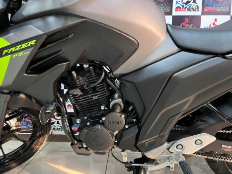 YAMAHA FZ 25 250 Fazer Flex , Foto 7