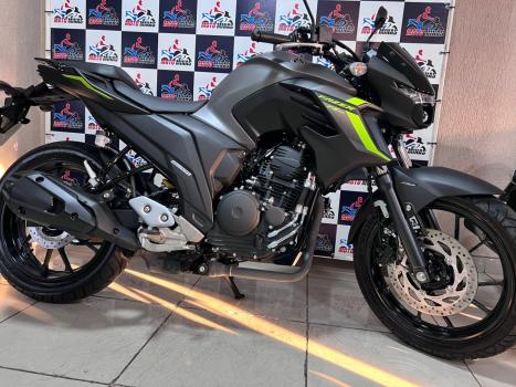 YAMAHA FZ 25 250 Fazer Flex , Foto 8