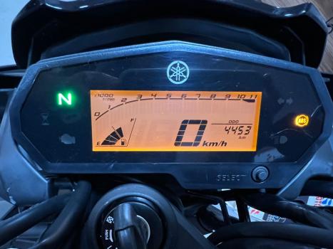 YAMAHA FZ 25 250 Fazer Flex , Foto 10