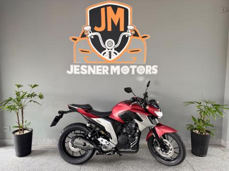 YAMAHA FZ 25 250 Fazer Flex , Foto 3