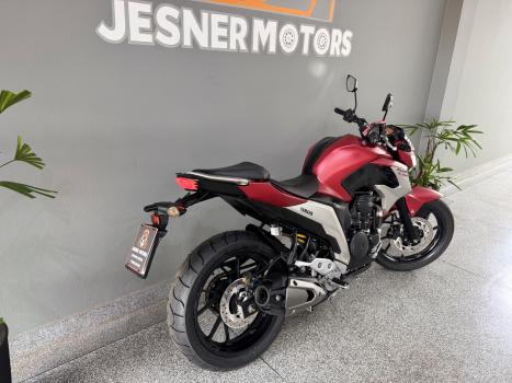 YAMAHA FZ 25 250 Fazer Flex , Foto 4