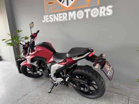 YAMAHA FZ 25 250 Fazer Flex , Foto 5