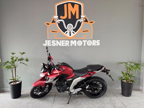 YAMAHA FZ 25 250 Fazer Flex , Foto 6