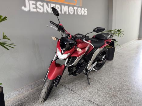 YAMAHA FZ 25 250 Fazer Flex , Foto 7