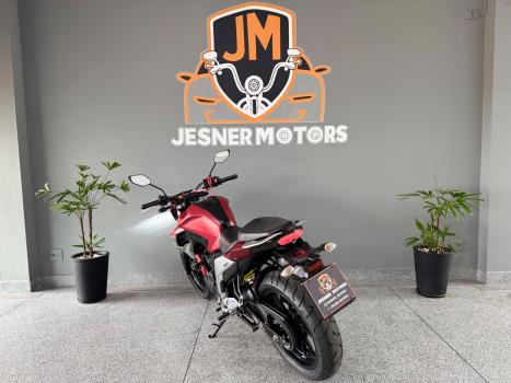 YAMAHA FZ 25 250 Fazer Flex , Foto 8