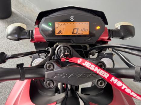 YAMAHA FZ 25 250 Fazer Flex , Foto 10