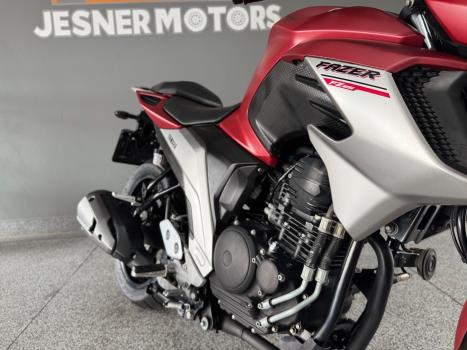 YAMAHA FZ 25 250 Fazer Flex , Foto 11