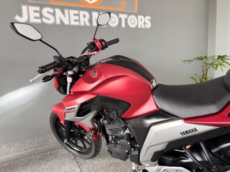 YAMAHA FZ 25 250 Fazer Flex , Foto 12