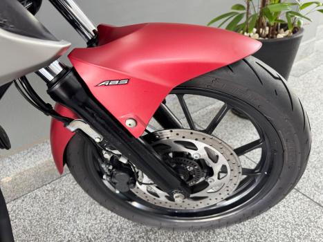YAMAHA FZ 25 250 Fazer Flex , Foto 13