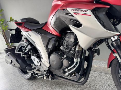 YAMAHA FZ 25 250 Fazer Flex , Foto 14