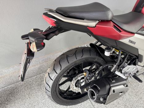YAMAHA FZ 25 250 Fazer Flex , Foto 15
