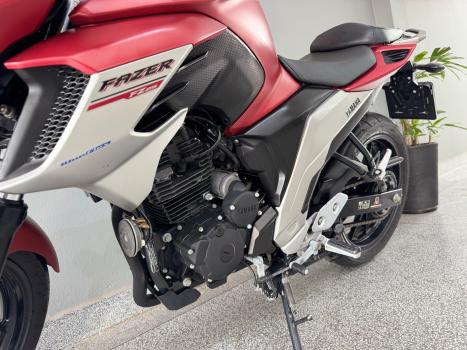 YAMAHA FZ 25 250 Fazer Flex , Foto 17