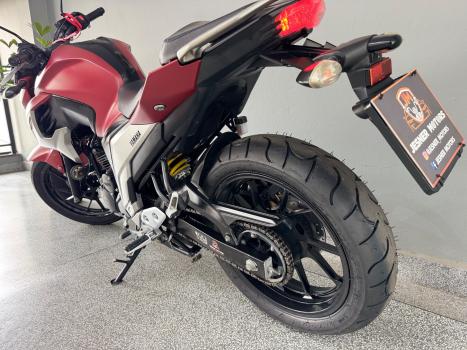 YAMAHA FZ 25 250 Fazer Flex , Foto 18