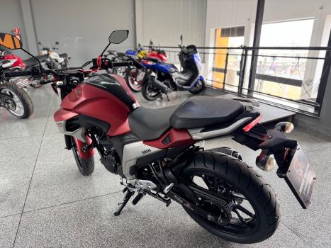 YAMAHA FZ 25 250 Fazer Flex , Foto 19