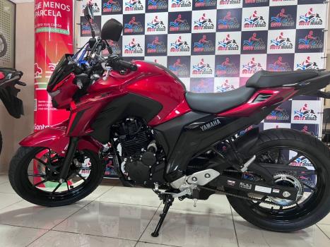 YAMAHA FZ 25 250 Fazer Flex , Foto 2