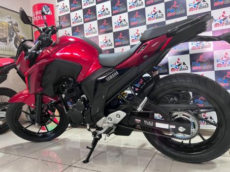 YAMAHA FZ 25 250 Fazer Flex , Foto 6