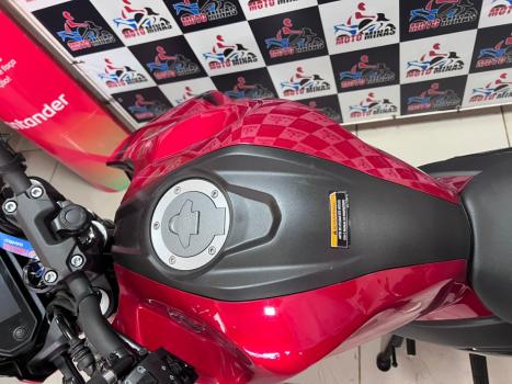 YAMAHA FZ 25 250 Fazer Flex , Foto 7