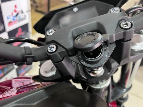 YAMAHA FZ 25 250 Fazer Flex , Foto 9