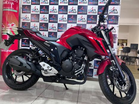 YAMAHA FZ 25 250 Fazer Flex , Foto 10