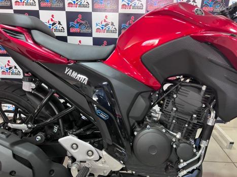 YAMAHA FZ 25 250 Fazer Flex , Foto 13