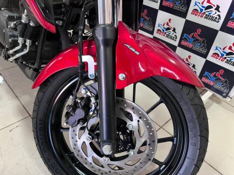 YAMAHA FZ 25 250 Fazer Flex , Foto 15