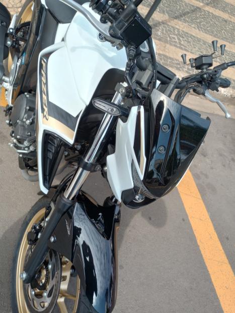 YAMAHA FZ 25 250 Fazer Flex , Foto 5