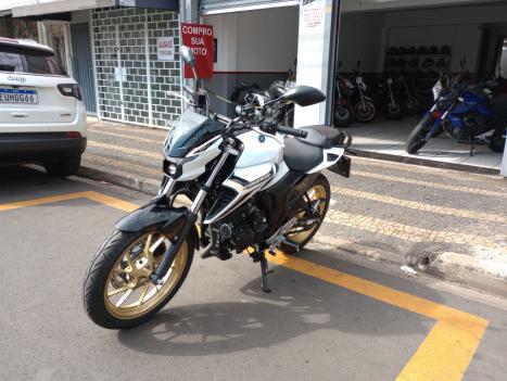 YAMAHA FZ 25 250 Fazer Flex , Foto 6