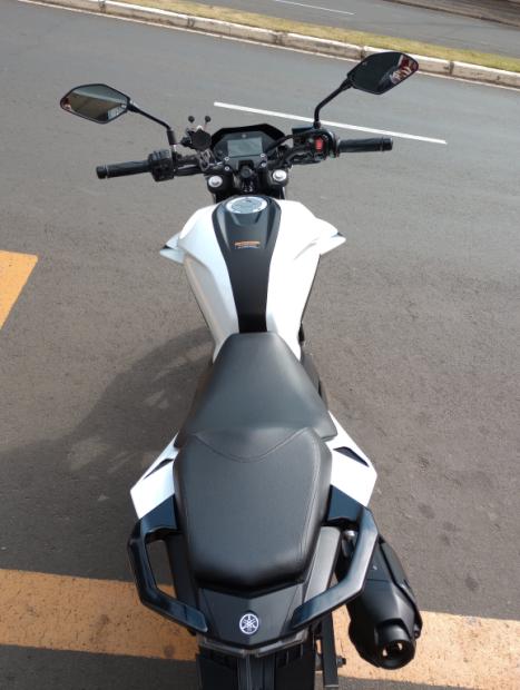YAMAHA FZ 25 250 Fazer Flex , Foto 8