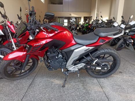 YAMAHA FZ 25 250 Fazer Flex , Foto 2