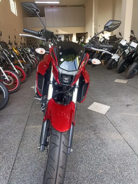YAMAHA FZ 25 250 Fazer Flex , Foto 5