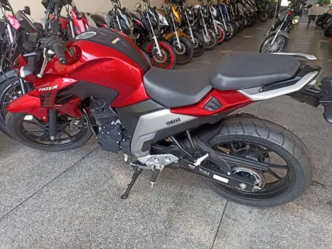 YAMAHA FZ 25 250 Fazer Flex , Foto 10