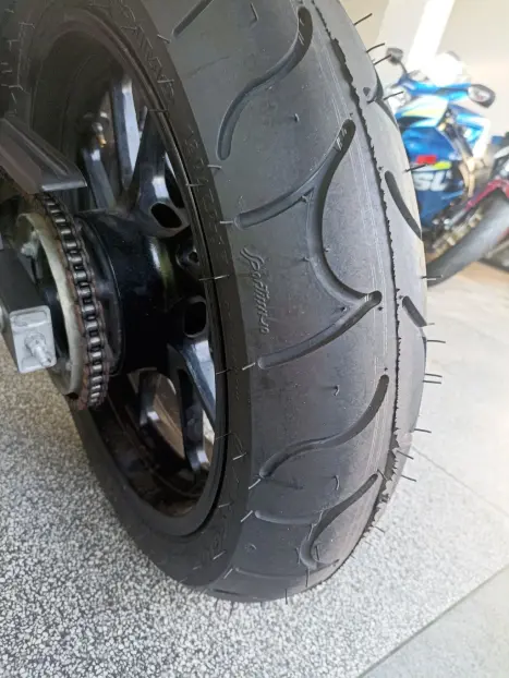 YAMAHA FZ 25 250 Fazer Flex , Foto 11
