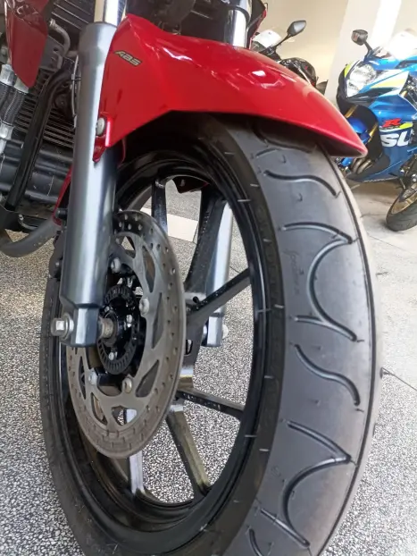 YAMAHA FZ 25 250 Fazer Flex , Foto 12