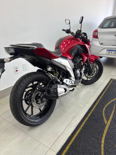 YAMAHA FZ 25 250 Fazer Flex , Foto 2