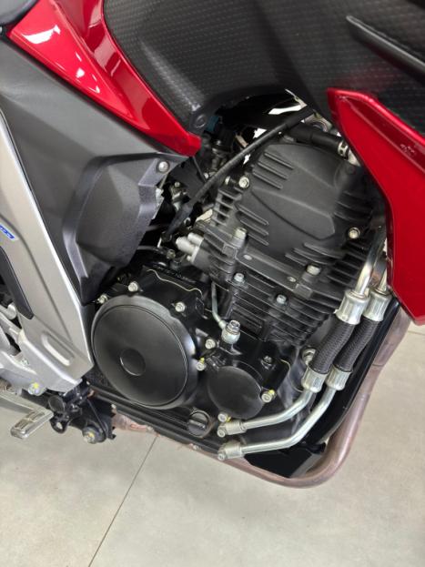 YAMAHA FZ 25 250 Fazer Flex , Foto 3