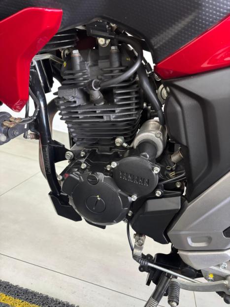YAMAHA FZ 25 250 Fazer Flex , Foto 4