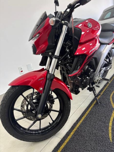 YAMAHA FZ 25 250 Fazer Flex , Foto 6