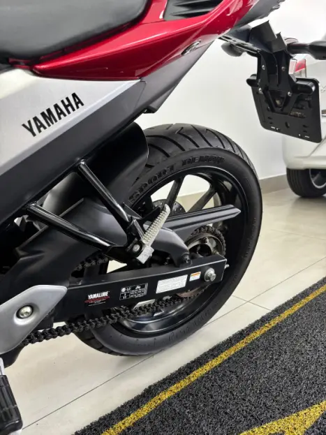 YAMAHA FZ 25 250 Fazer Flex , Foto 7
