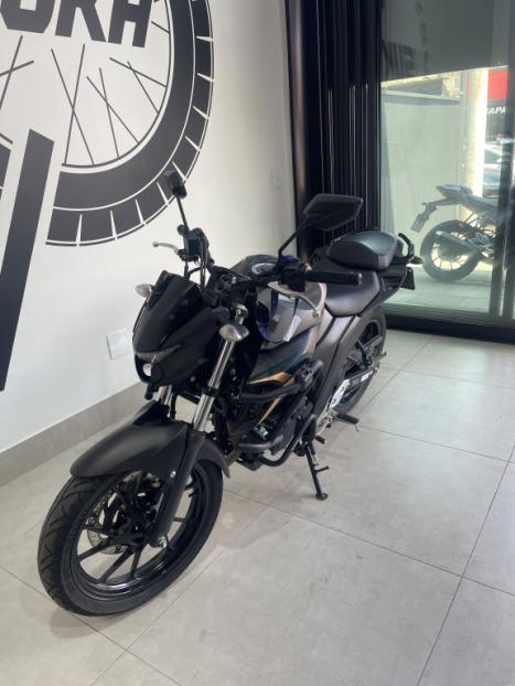 YAMAHA FZ 25 250 Fazer Flex , Foto 2