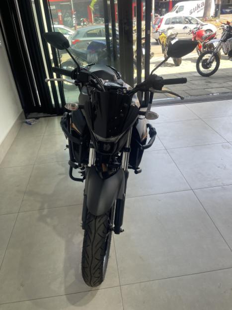 YAMAHA FZ 25 250 Fazer Flex , Foto 3