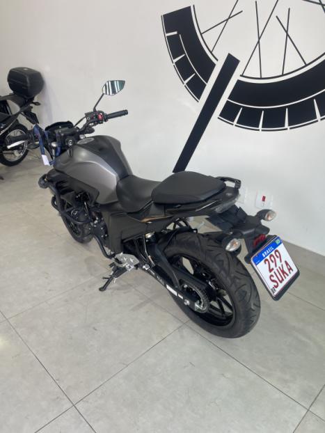 YAMAHA FZ 25 250 Fazer Flex , Foto 4