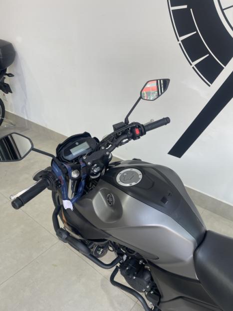 YAMAHA FZ 25 250 Fazer Flex , Foto 5