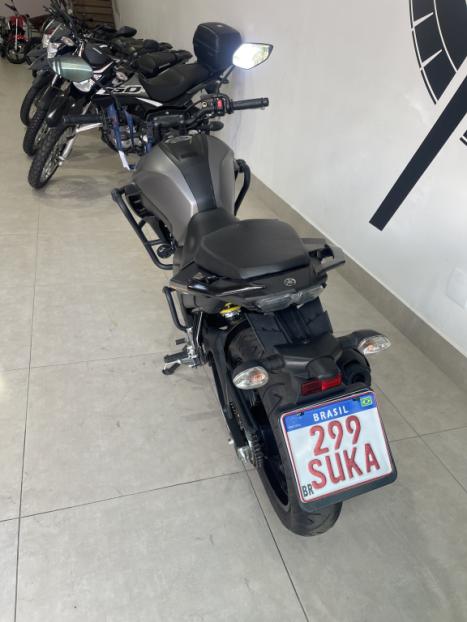 YAMAHA FZ 25 250 Fazer Flex , Foto 6