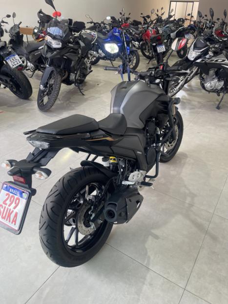 YAMAHA FZ 25 250 Fazer Flex , Foto 7