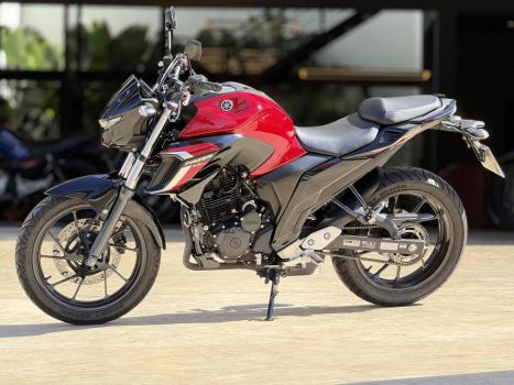 YAMAHA FZ 25 250 Fazer Flex , Foto 2