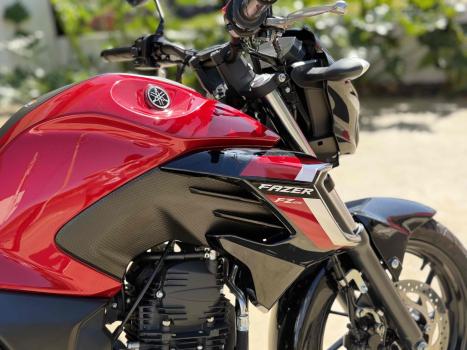 YAMAHA FZ 25 250 Fazer Flex , Foto 4