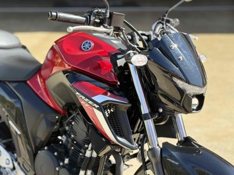 YAMAHA FZ 25 250 Fazer Flex , Foto 5