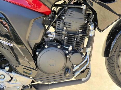 YAMAHA FZ 25 250 Fazer Flex , Foto 6