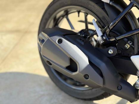 YAMAHA FZ 25 250 Fazer Flex , Foto 8