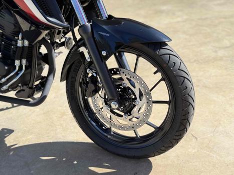 YAMAHA FZ 25 250 Fazer Flex , Foto 9